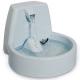 Fontanella Drinkwell in
ottime condizioni +
accessori ed erbette
